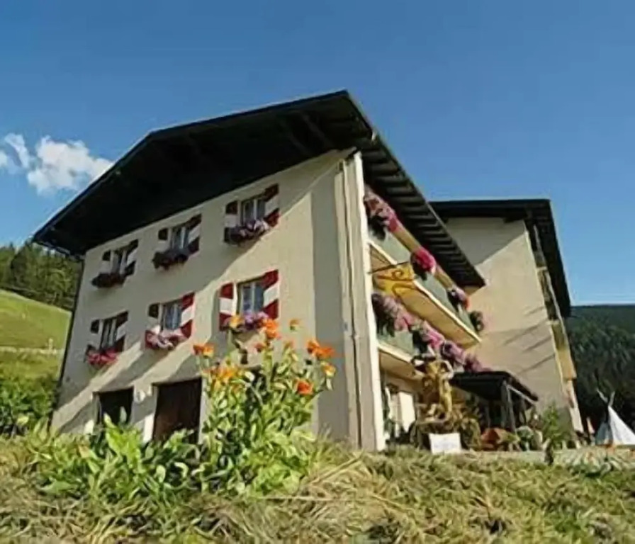 Hotel JUFA St Martin