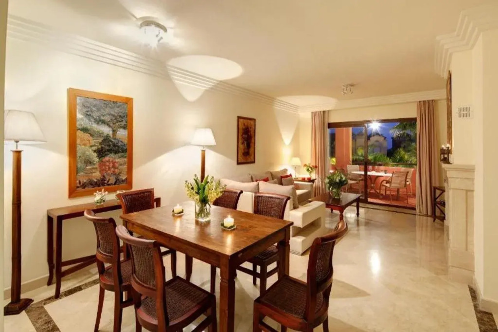 Vasari Resort
