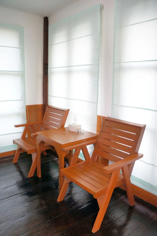 Chanpraya Resort