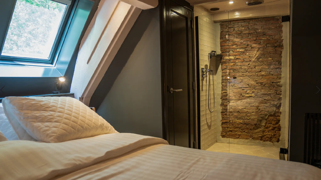 Hotel Frank