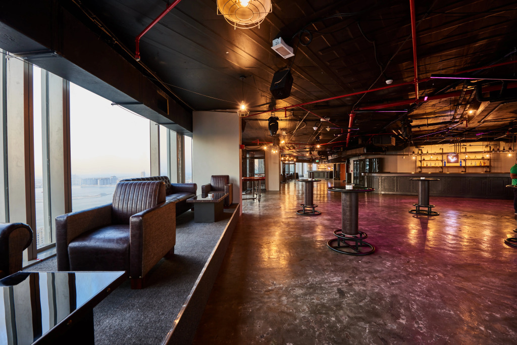 Media One Hotel