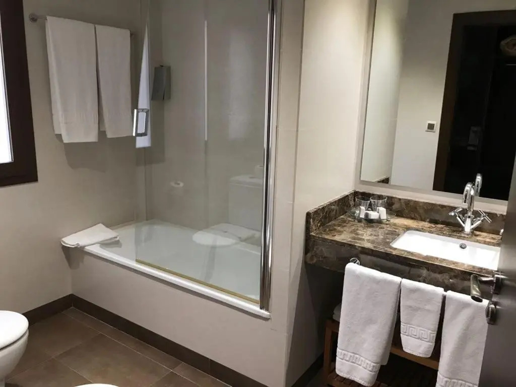Hotel Entredos