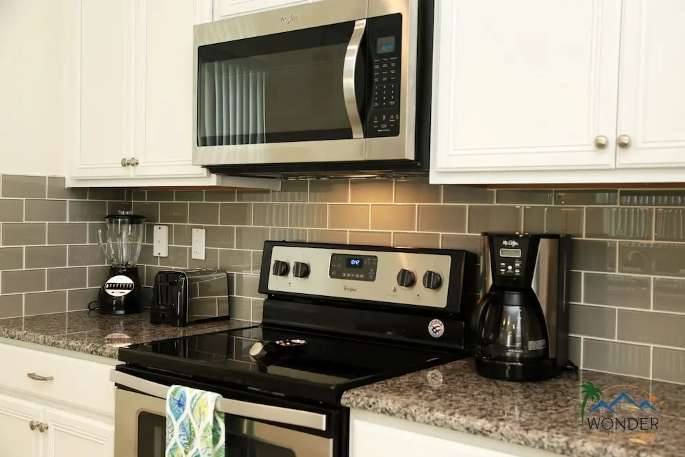 5117 Compass Bay Resort 34259/37251