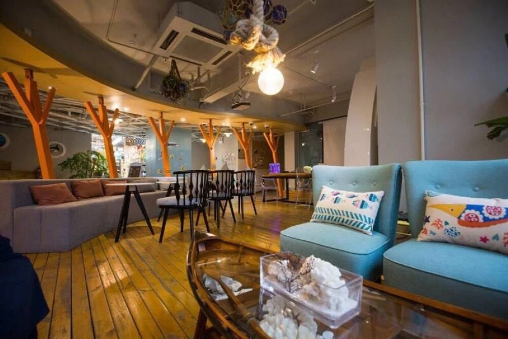 Inhope International Hotel