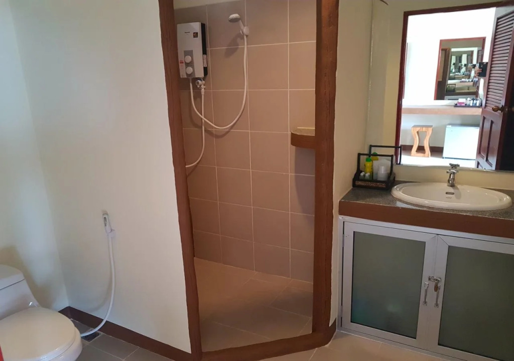 Moonstone Villa (SHA Certified)