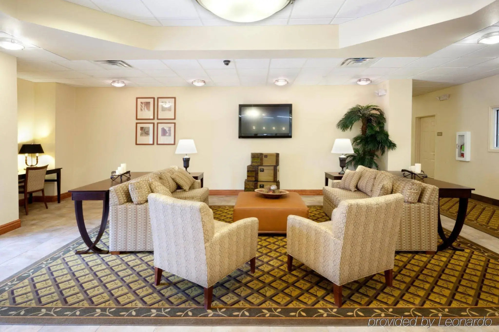 Candlewood Suites San Antonio Downtown by IHG