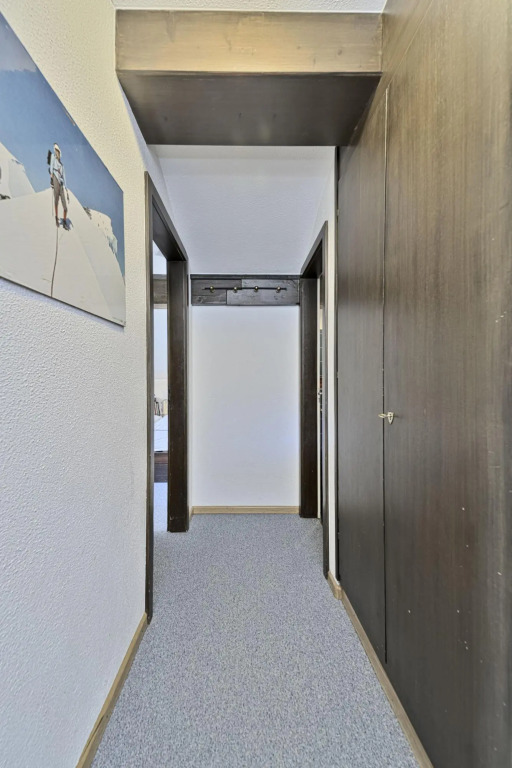 Chesa Gordona 1 - Attic - Celerina-Chesa Gordona 1 - Attic - Celerina