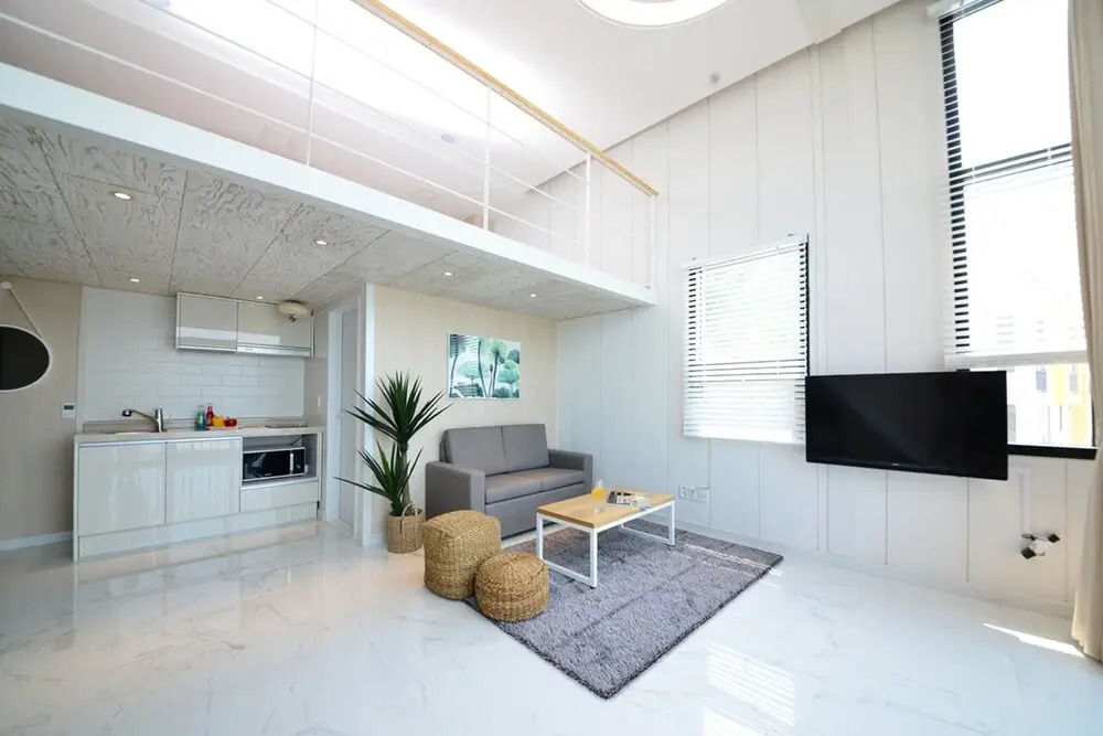 Yeosu Sorrr Pension