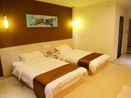 Jinhua Hotel Lianyungang