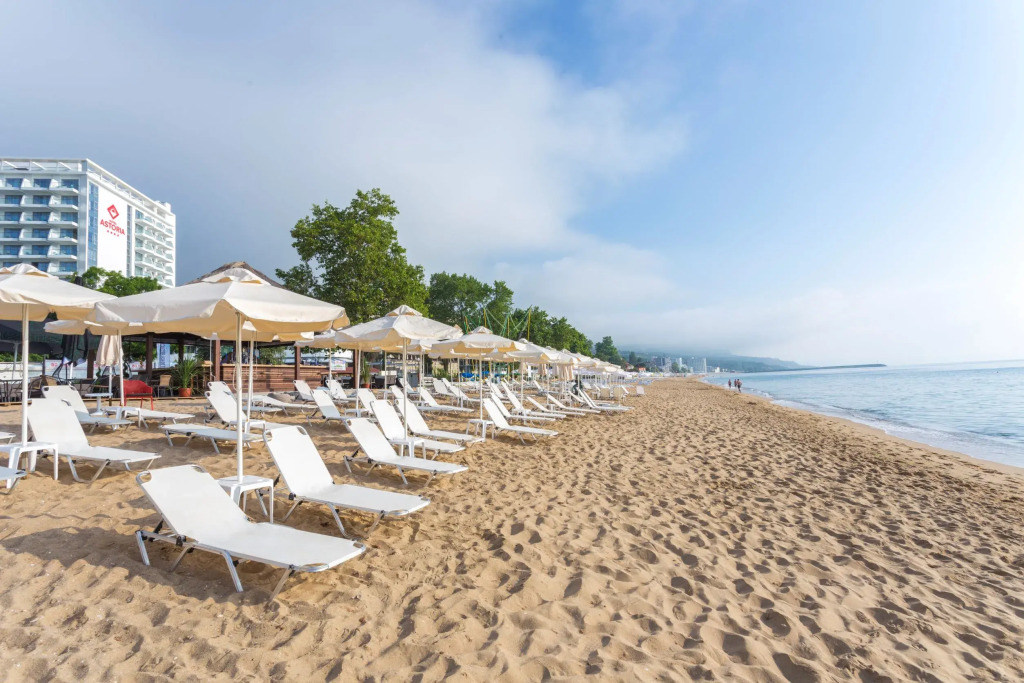 Astoria by Astoria Collection- All Inclusive & Private Beach Club