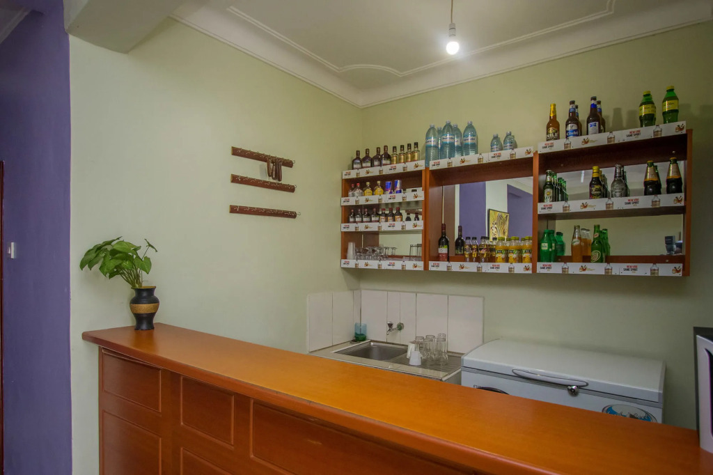 New Fort View Hotel