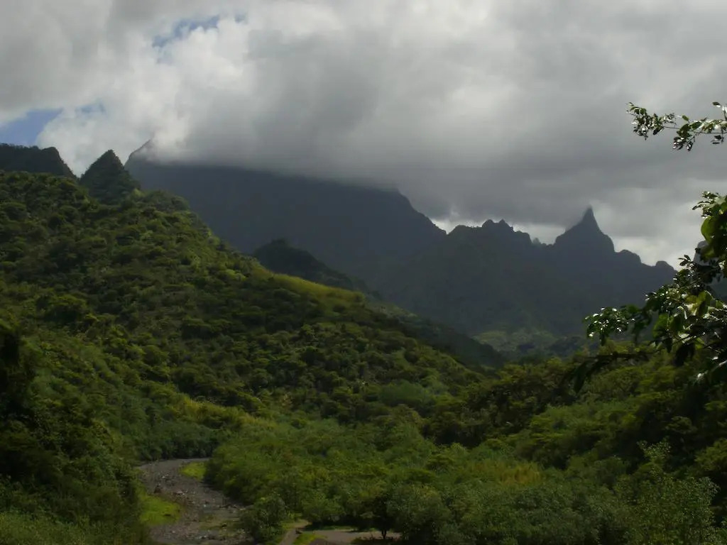 Farehau