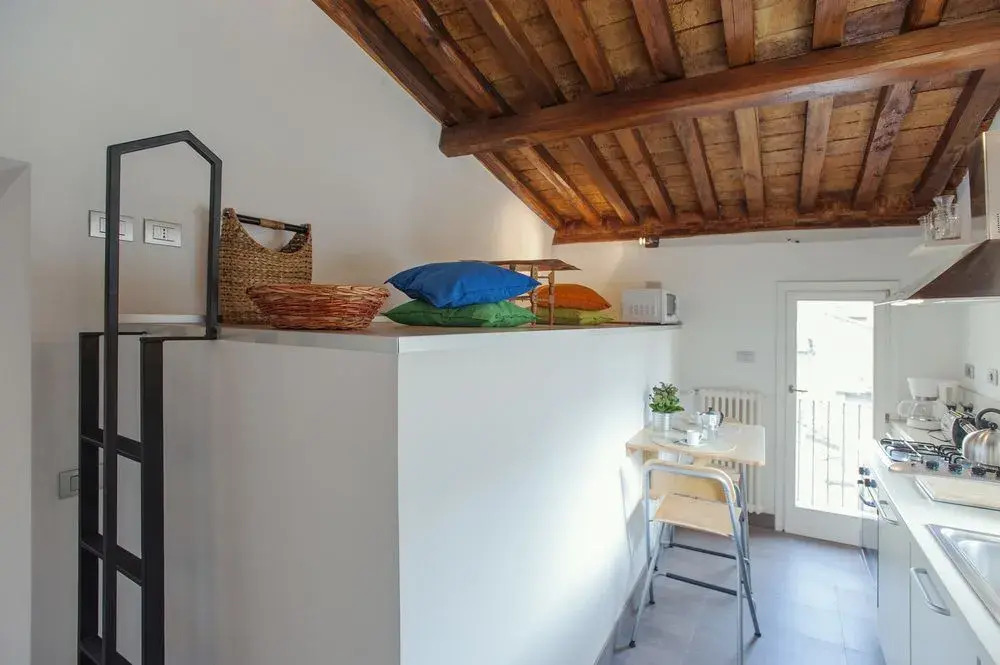 Domizio - WR Apartments