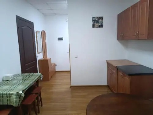 Apartments Domovik on Valenberga 3