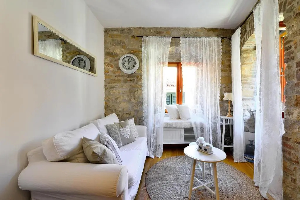 Apartments Toma