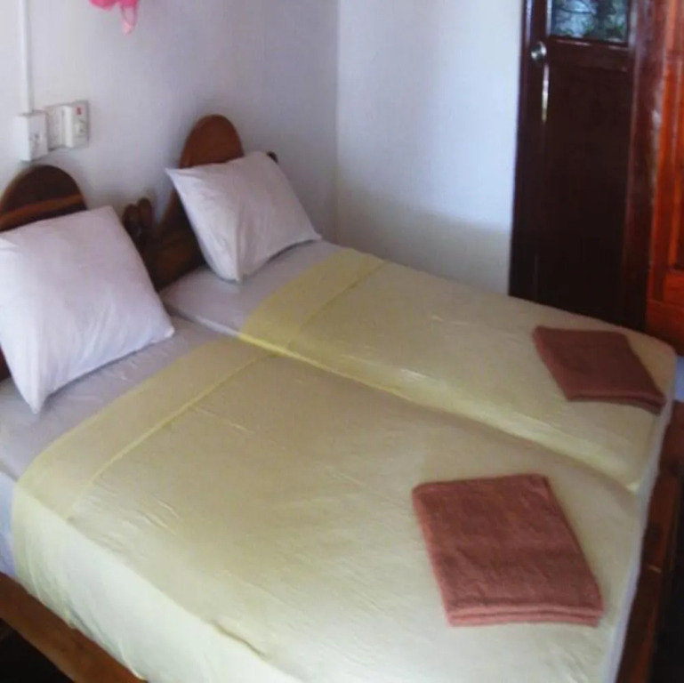 Sunbeam coral villa