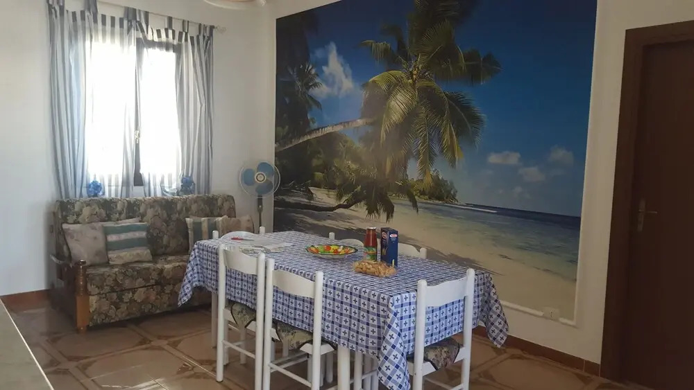 Casa Vacanza Alle 4 Colonne