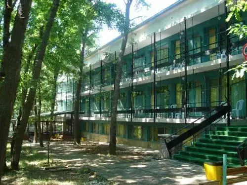 Hotel Orbita