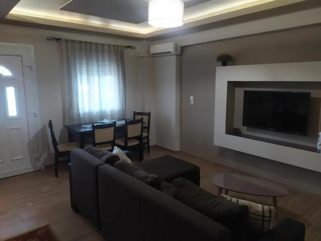 Ofrinio Central Apartments