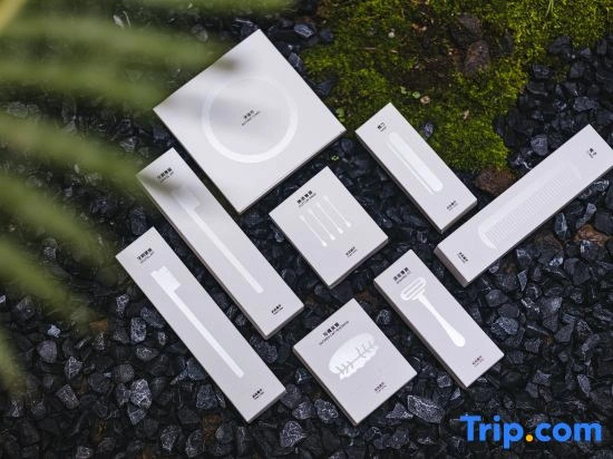 Tengchong Breeze and Courtyard Natural Hot Spring Homestay