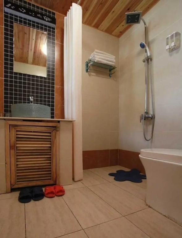 Nirvana Guesthouse