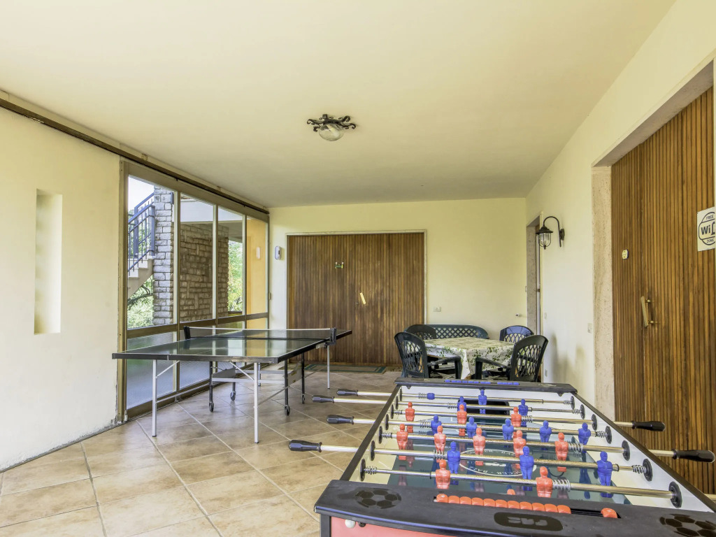 La Casa al Monte