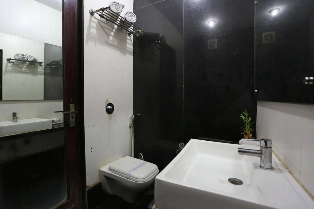 Hotel Star Plaza Paharganj