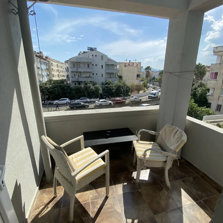 Özcan Otel