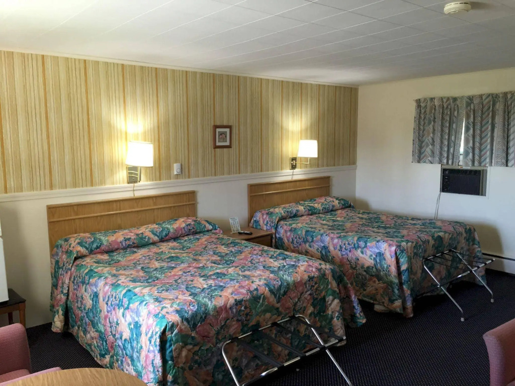 Timberly Motel