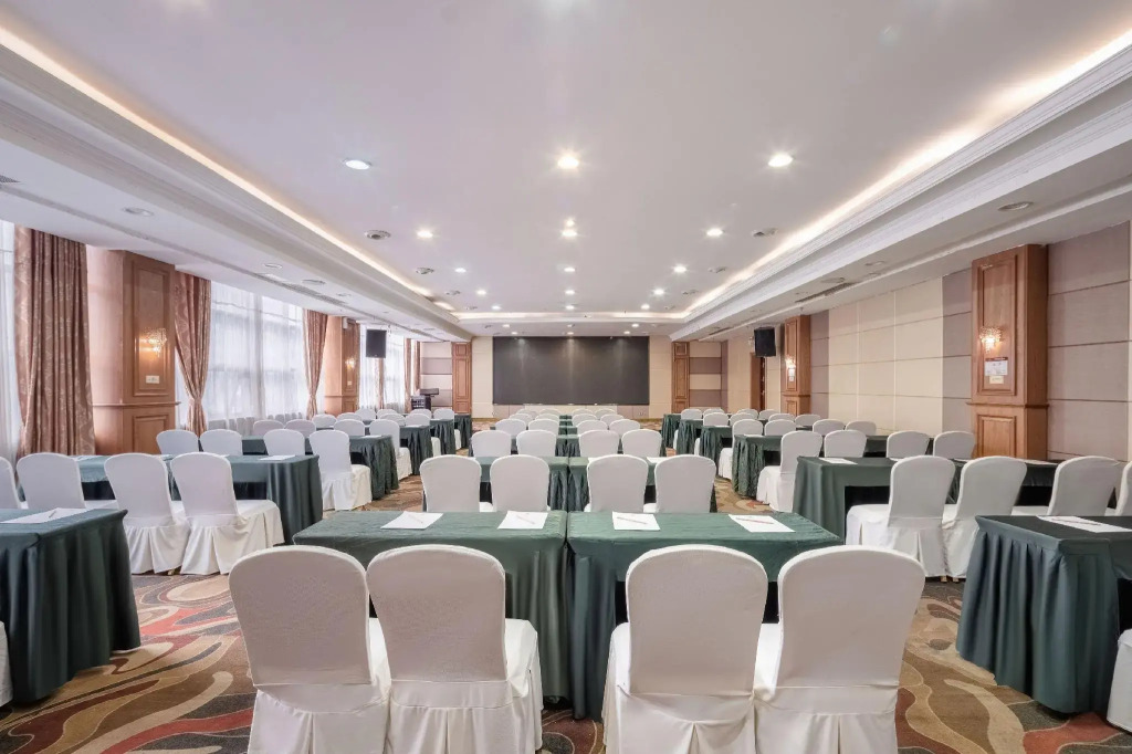 Tiansheng Hotel