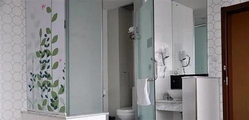 Super 8 Hotel Weihai Wai Tan