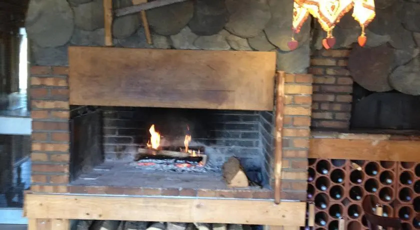 Hôtel la Flambée