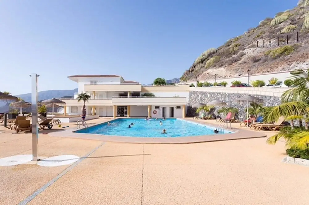 1713 SUNSET ocean view, terrace,heated pool