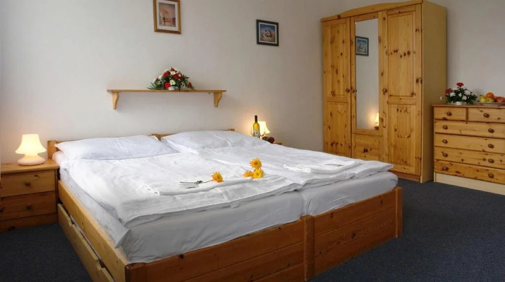 Hotel Galik