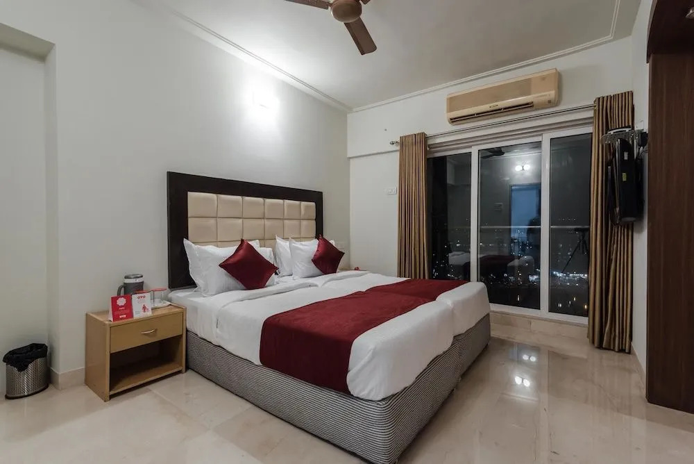 OYO 4717 Apartment Arma Rooms