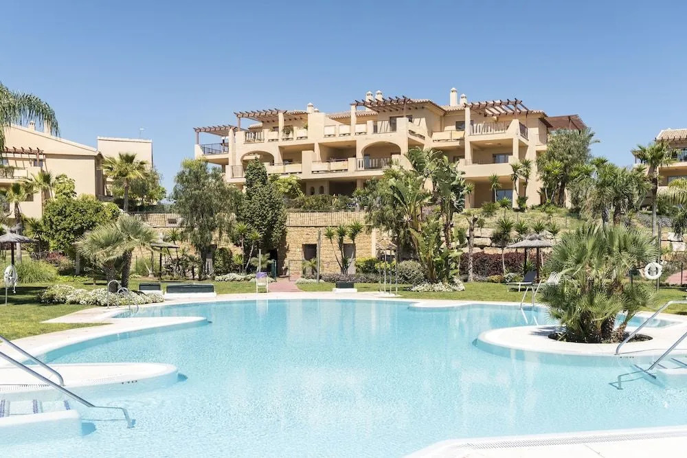 Quartiers Marbella Apartments