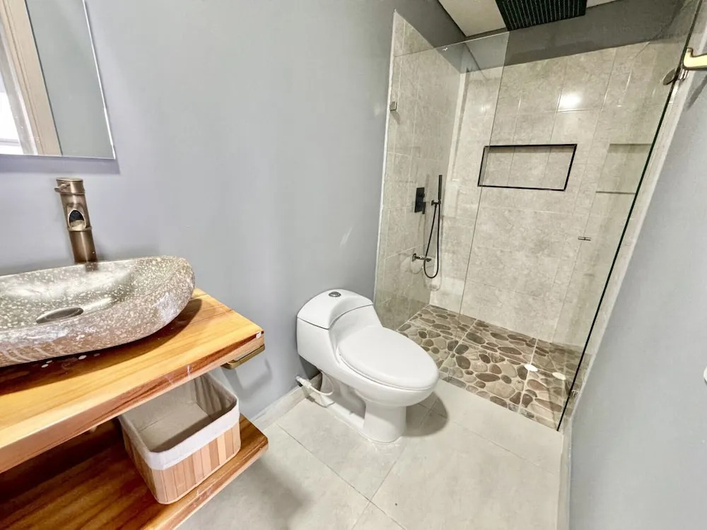 Apartamento Navy 2 habitaciones