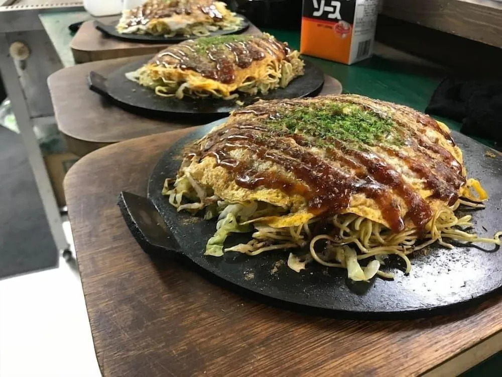 Cheap Inn Atotetsu
