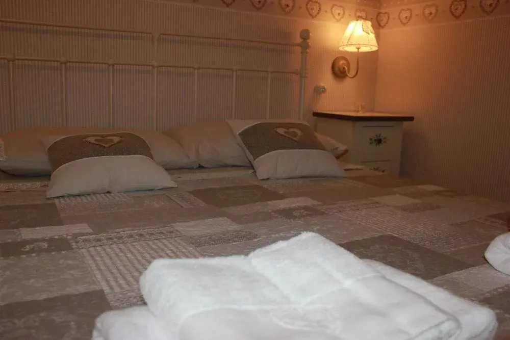 B&B TORRE AZUL FRONTEMARE - Bisceglie