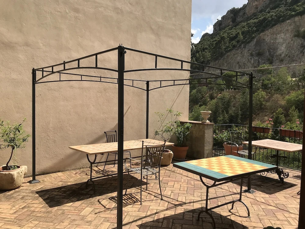 Bed and breakfast La Sentinella
