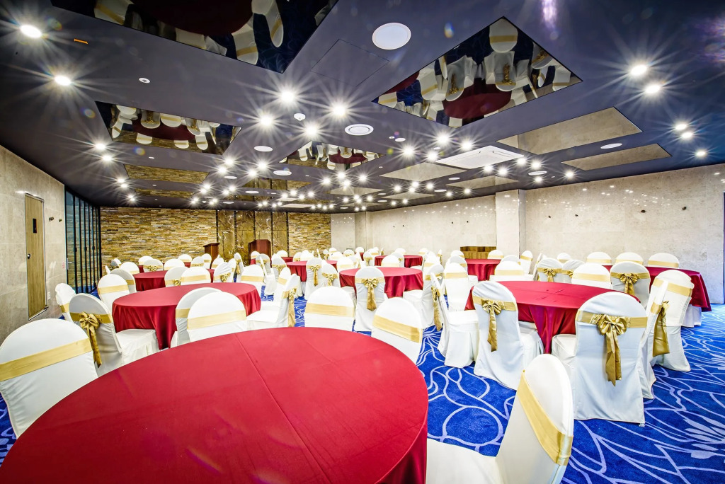 Gloucester Hotel Hamdeok