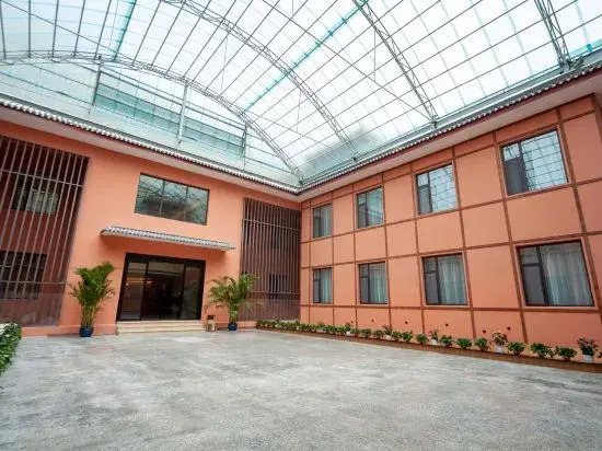 Yuan'an Lanting Hotel
