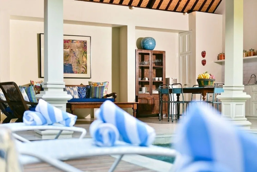 Villa Merah (Vilorium) #259006 - 3 Br Villa