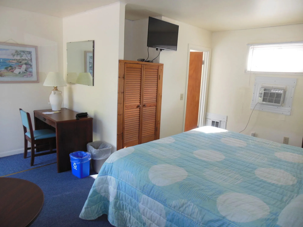 Sand Dollar Inn