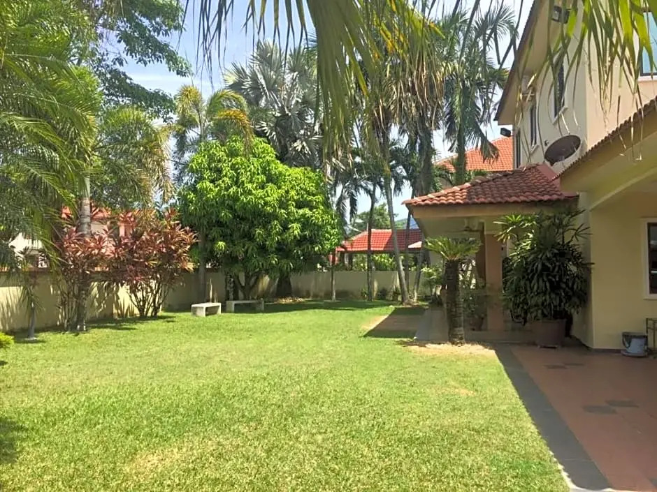 Sajitha Huest House