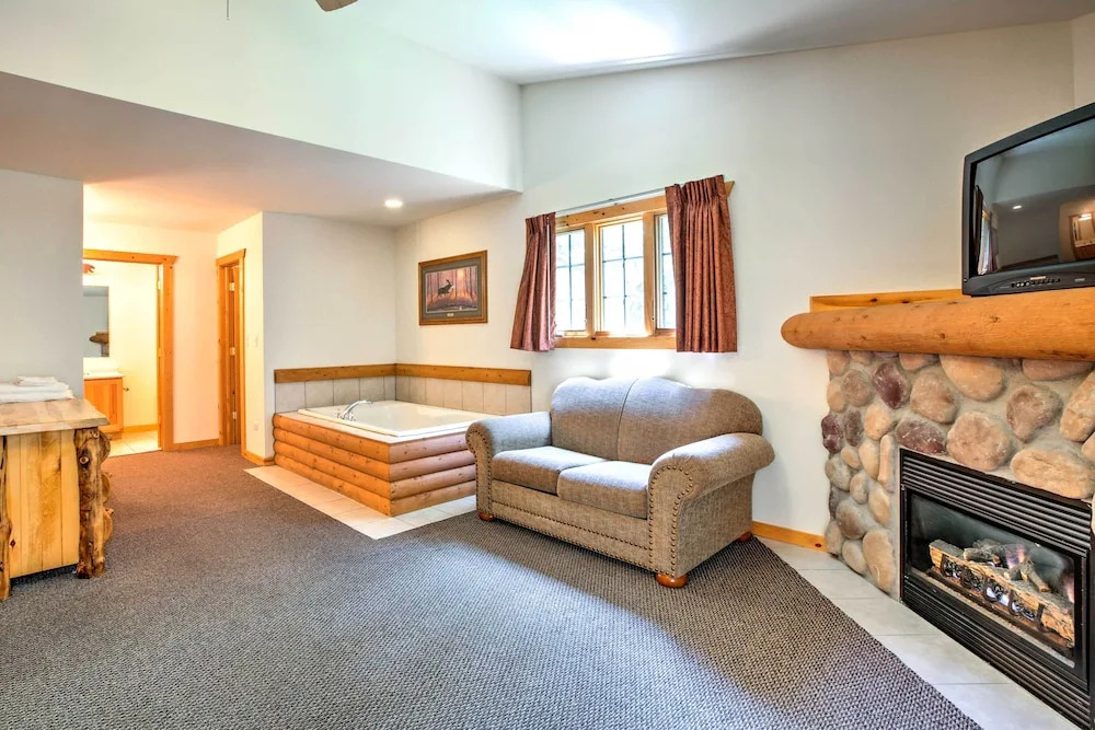 Cozy Townhome By Starved Rock State Park