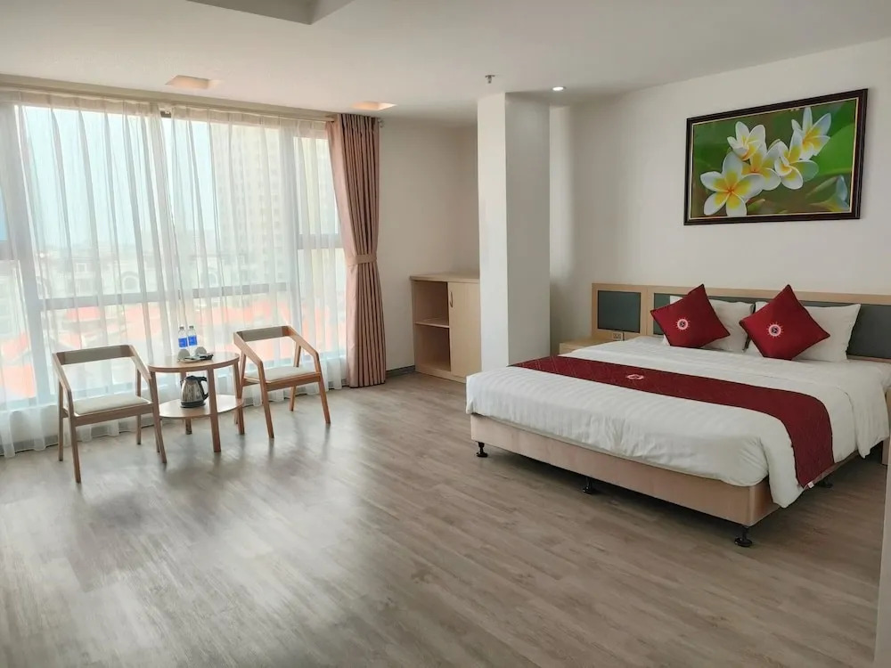 Smart Hotel