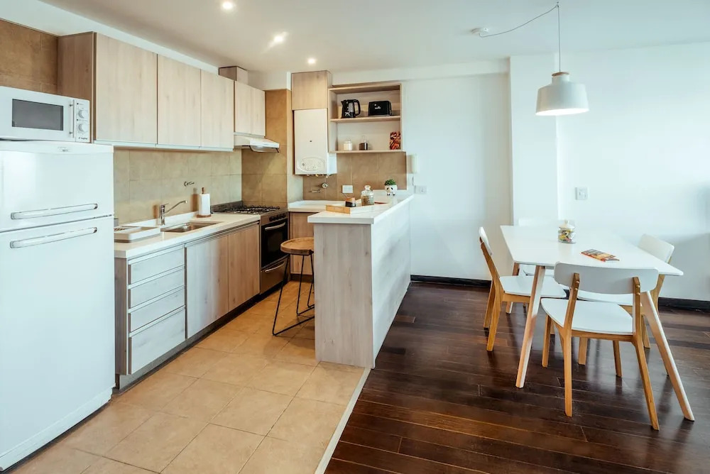 Moat Apartamento
