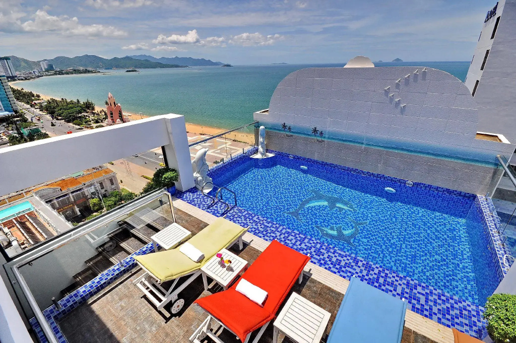 Boss Hotel