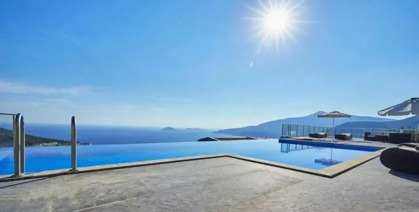 Villa Elmas